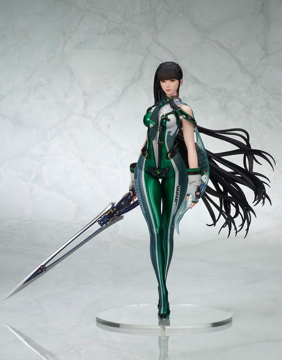 Stellar Blade - Eve - figure (flare)