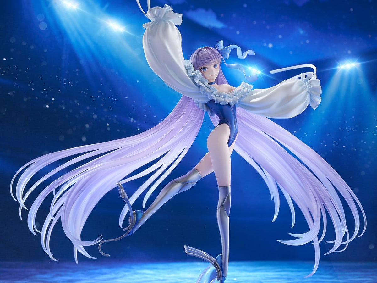 Fate/Grand Order - Lancer/Mysterious Alter Ego - Second Ascension Figur (Flare)