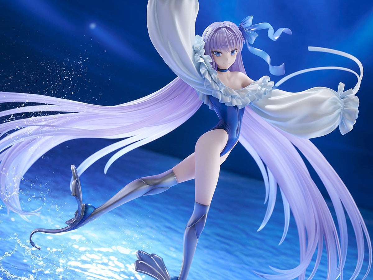 Fate/Grand Order - Lancer/Mysterious Alter Ego - Second Ascension Figur (Flare)