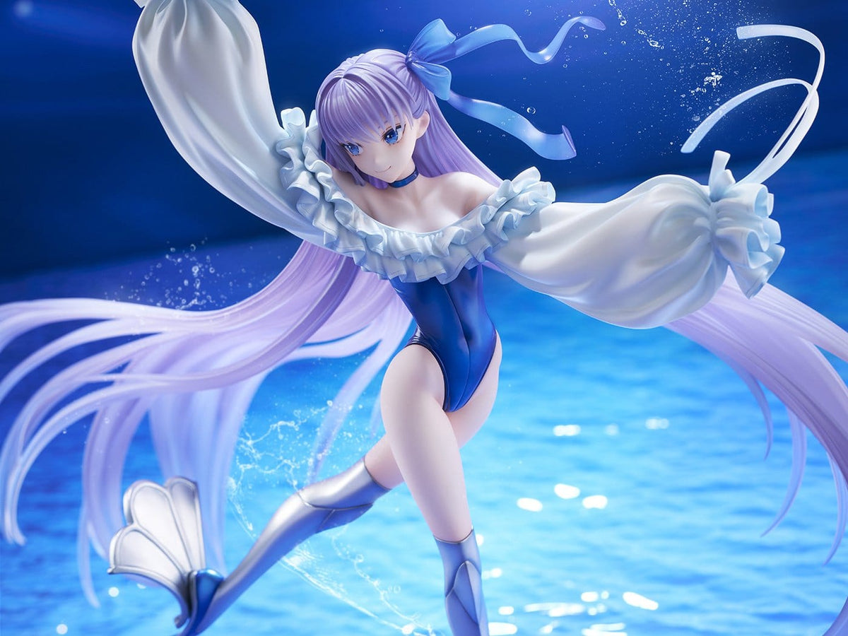 Fate/Grand Order - Lancer/Mysterious Alter Ego - Second Ascension Figur (Flare)