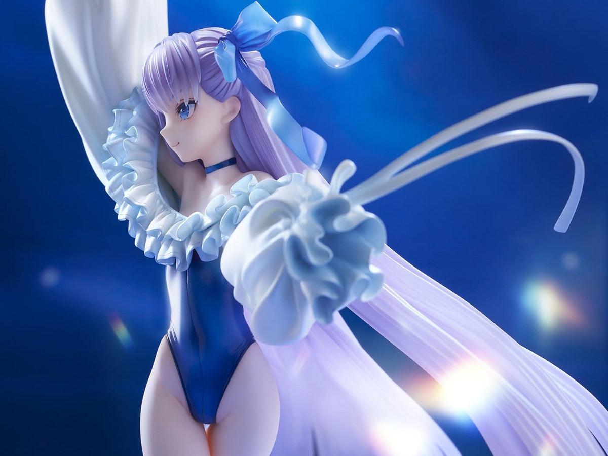 Fate/Grand Order - Lancer/Mysterious Alter Ego - Second Ascension Figur (Flare)