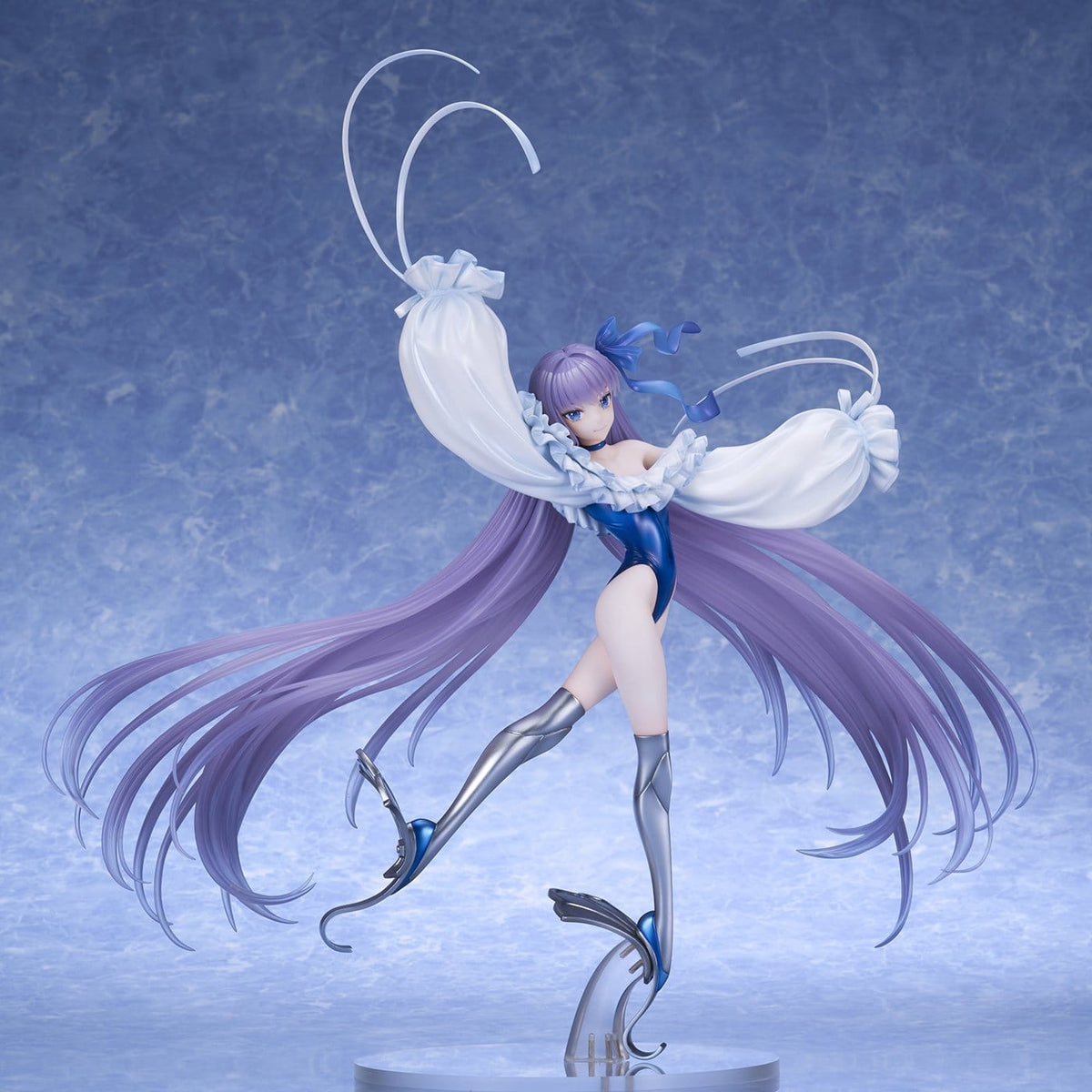 Fate/Grand Order - Lancer/Mysterious Alter Ego - Second Ascension Figur (Flare)