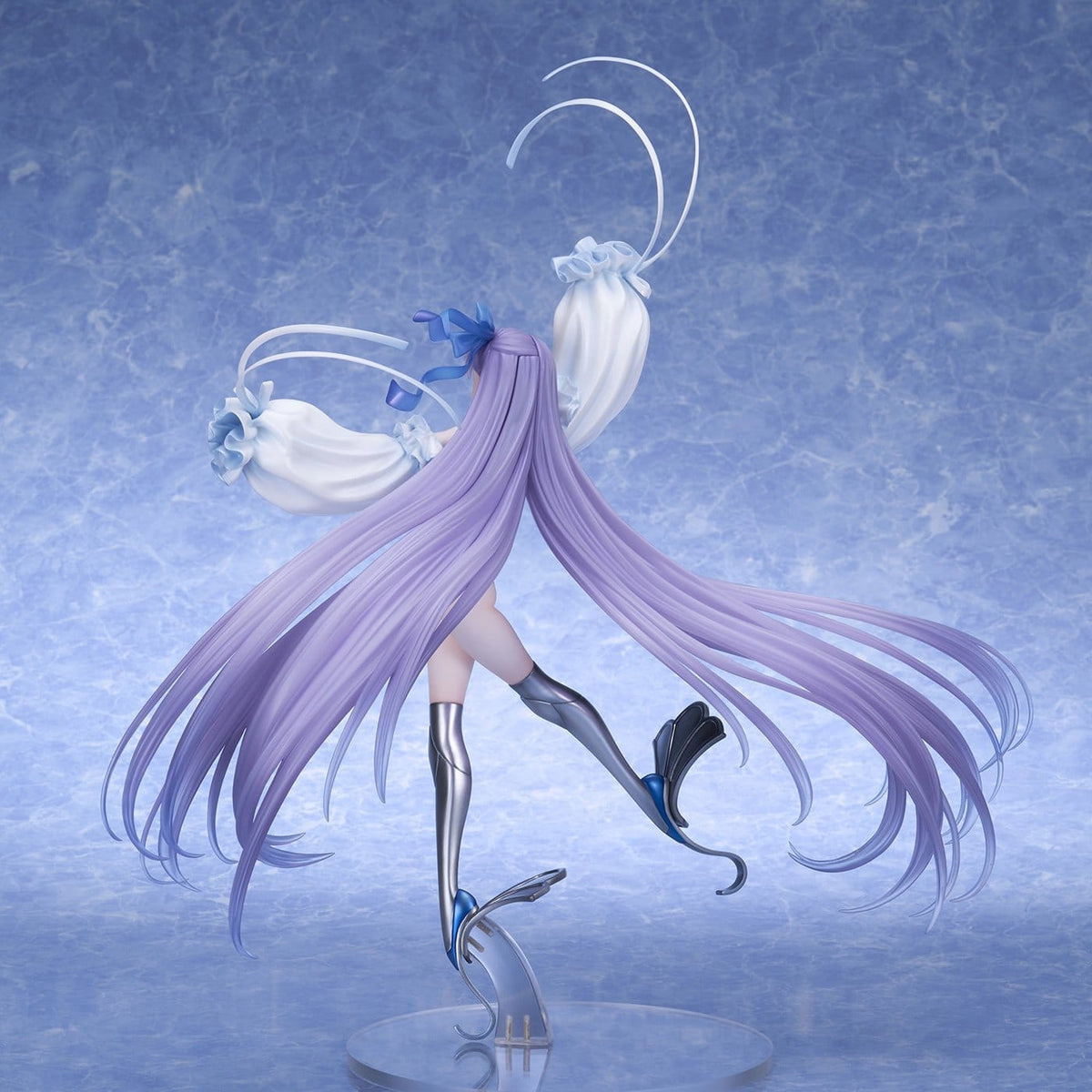 Fate/Grand Order - Lancer/Mysterious Alter Ego - Second Ascension Figur (Flare)