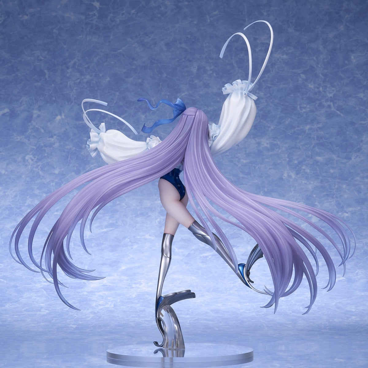 Fate/Grand Order - Lancer/Mysterious Alter Ego - Second Ascension Figur (Flare)