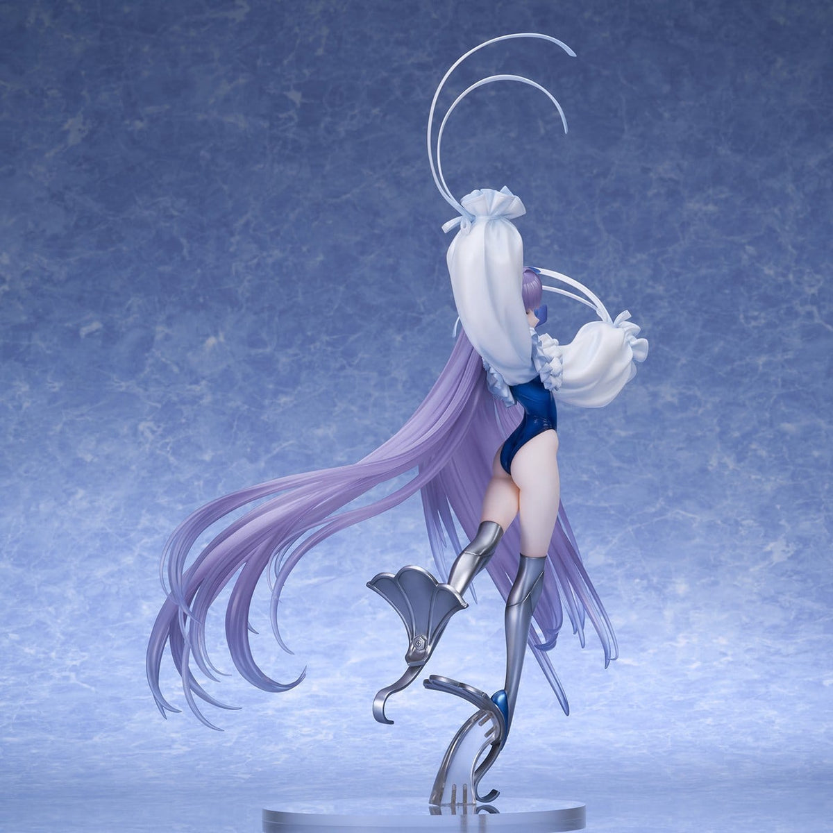 Fate/Grand Order - Lancer/Mysterious Alter Ego - Second Ascension Figur (Flare)