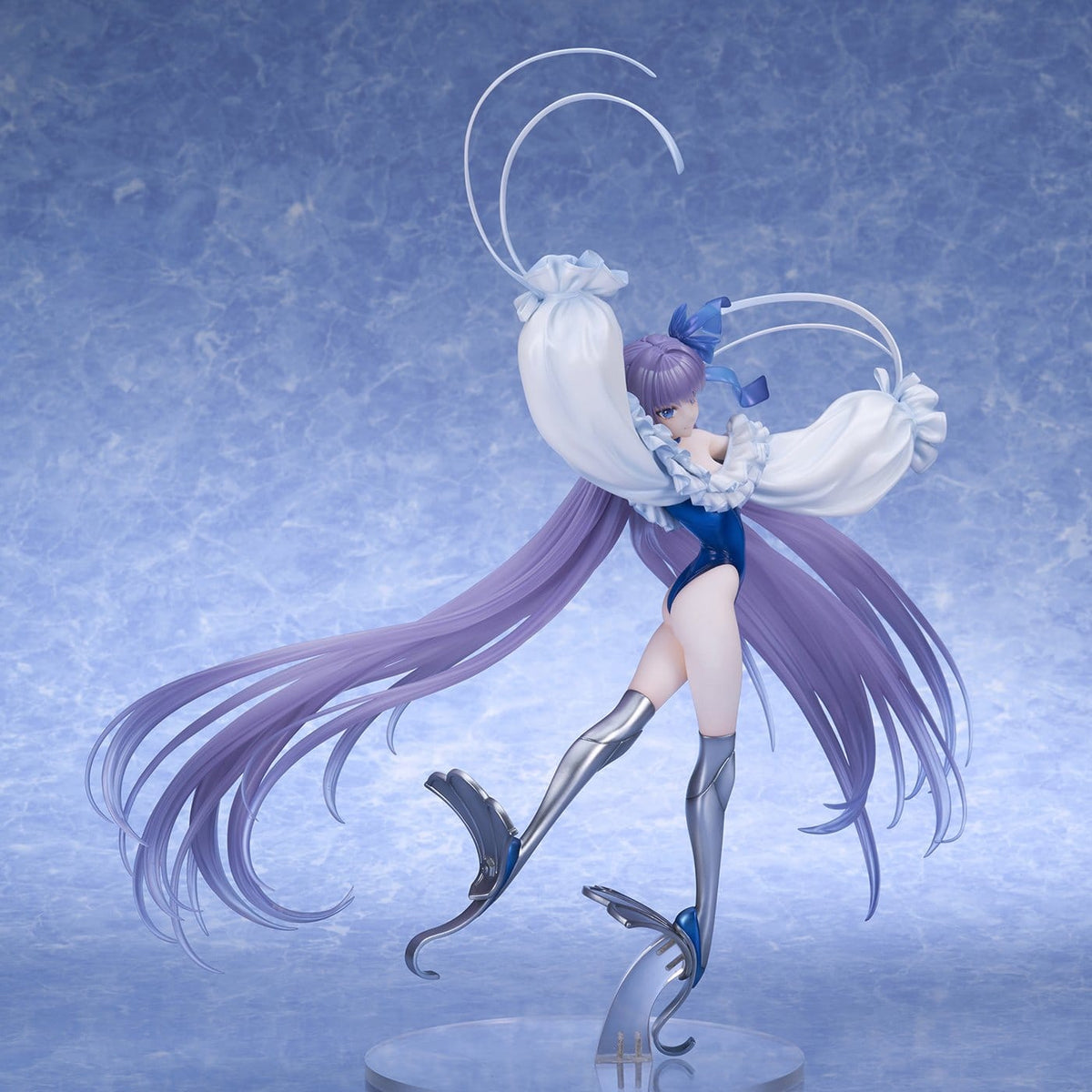 Fate/Grand Order - Lancer/Mysterious Alter Ego - Second Ascension Figur (Flare)