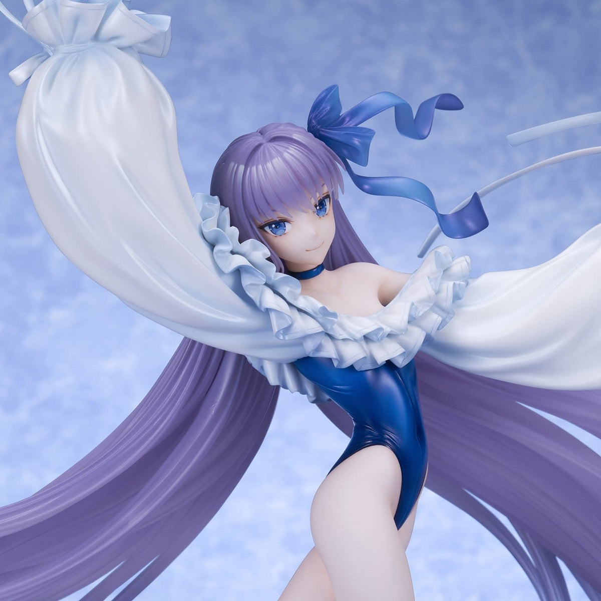 Fate/Grand Order - Lancer/Mysterious Alter Ego - Second Ascension Figur (Flare)
