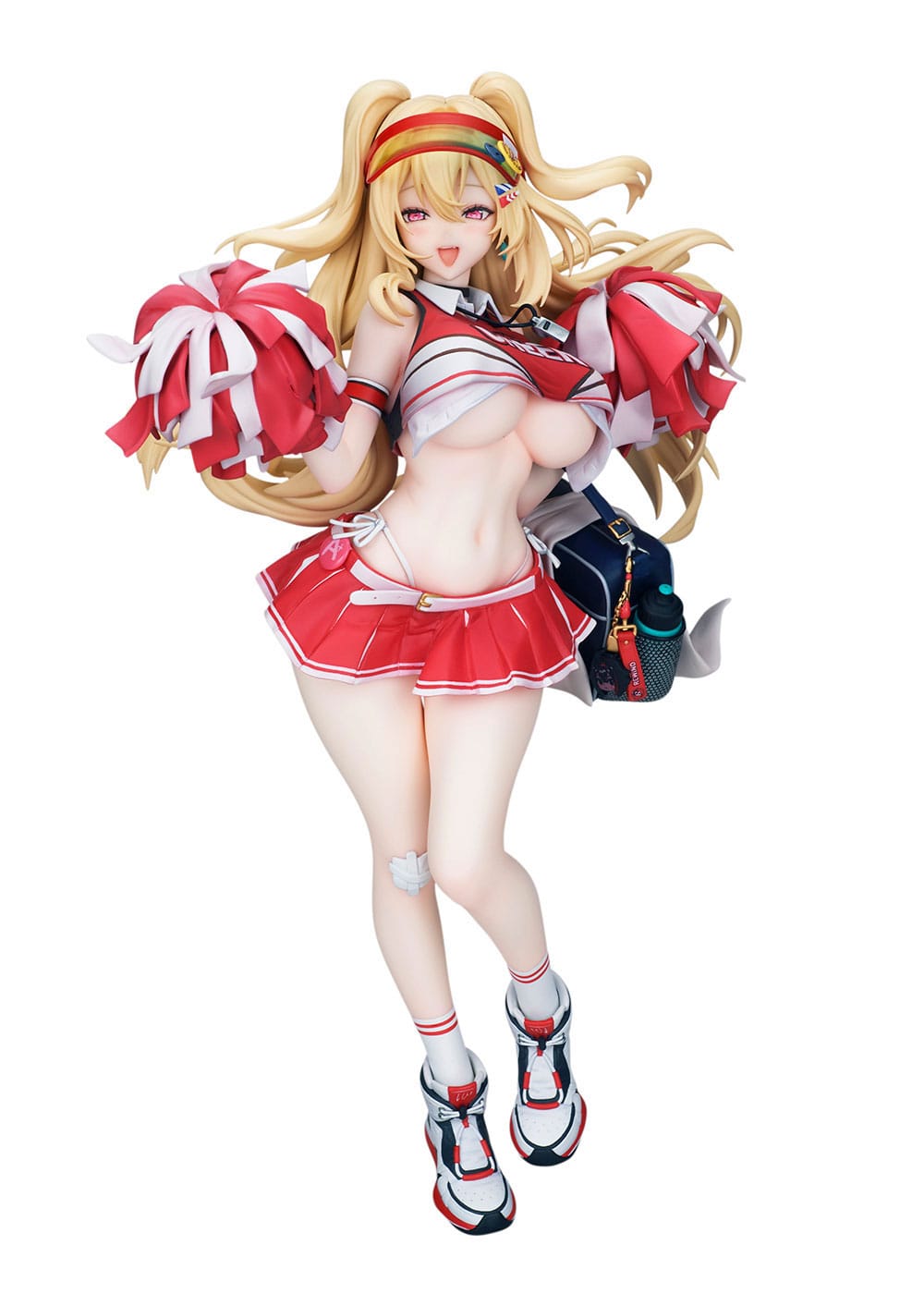 Goddess of Victory: Nikke - Clay - Figur (Flare)