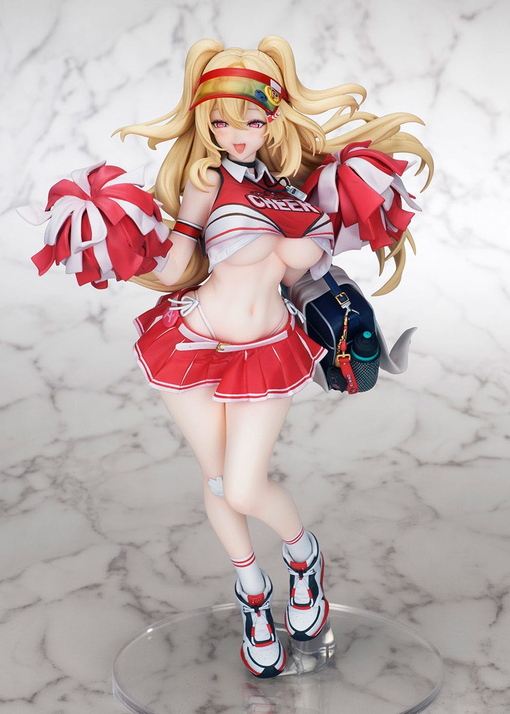 Goddess of Victory: Nikke - Clay - Figur (Flare)