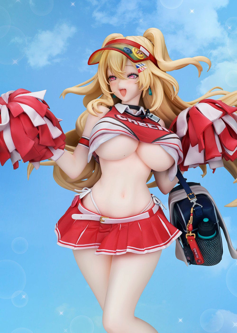 Goddess of Victory: Nikke - Clay - Figur (Flare)