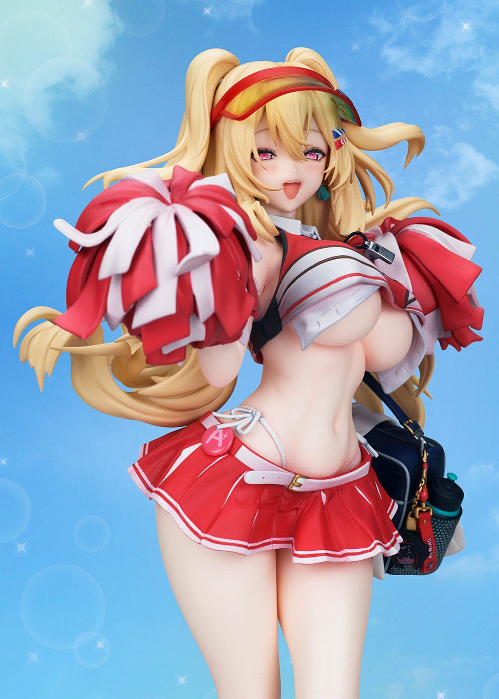 Goddess of Victory: Nikke - Clay - Figur (Flare)