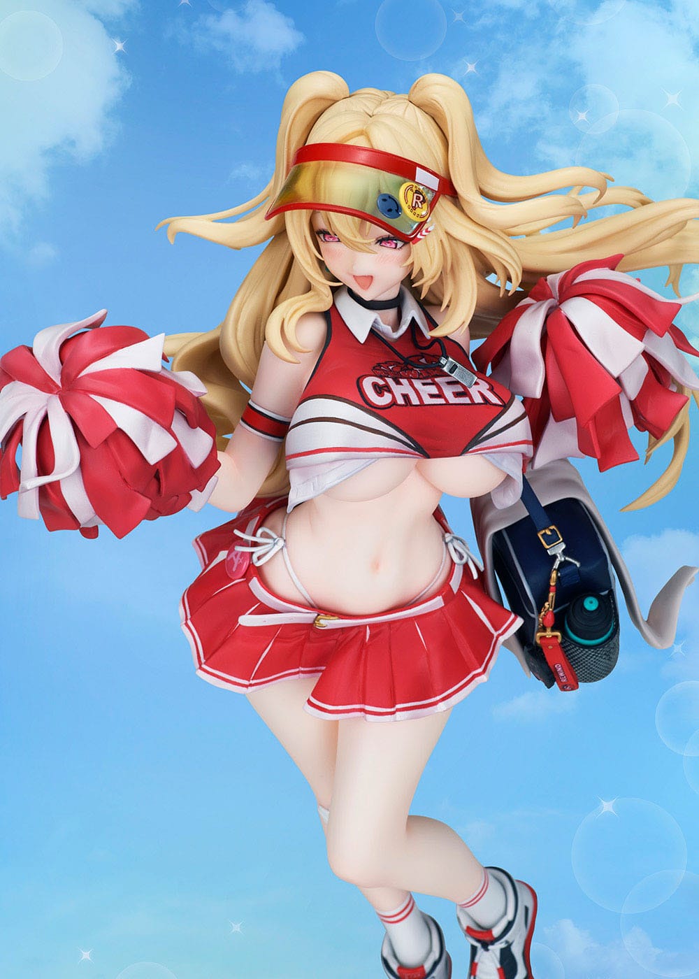 Goddess of Victory: Nikke - Clay - Figur (Flare)