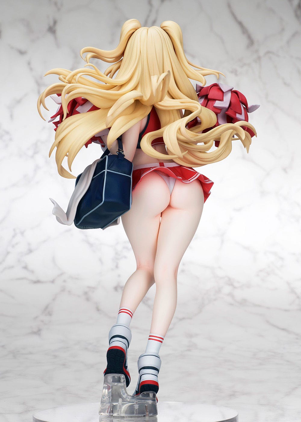 Goddess of Victory: Nikke - Clay - Figur (Flare)