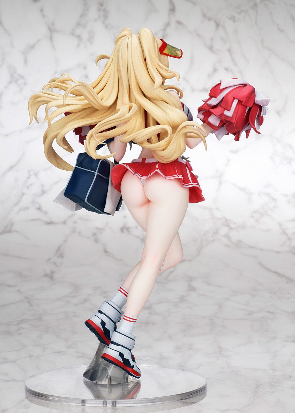 Goddess of Victory: Nikke - Clay - Figur (Flare)