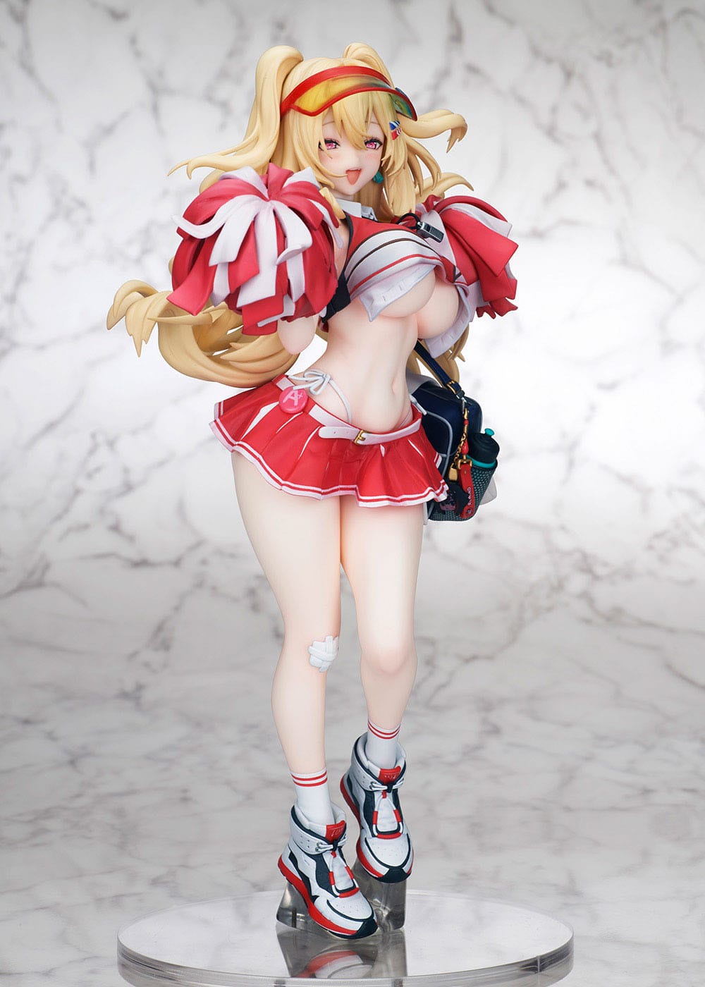 Goddess of Victory: Nikke - Clay - Figur (Flare)