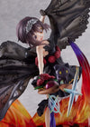 KonoSuba - Megumin - The Black Rose Dress Ver. F:Nex Figur 1/7 (Furyu)