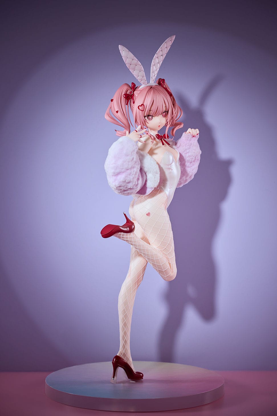 Original Character - Rabbi - Illustrated by Rurudo - Loveit - figure 1/6 (Fingle Toy)
