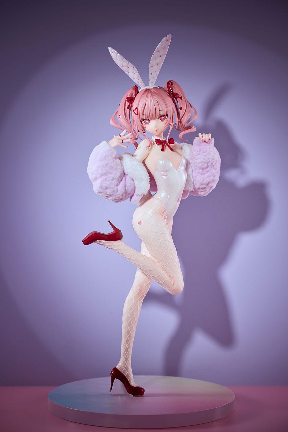 Original Character - Rabbi - Illustrated by Rurudo - Loveit - figure 1/6 (Fingle Toy)