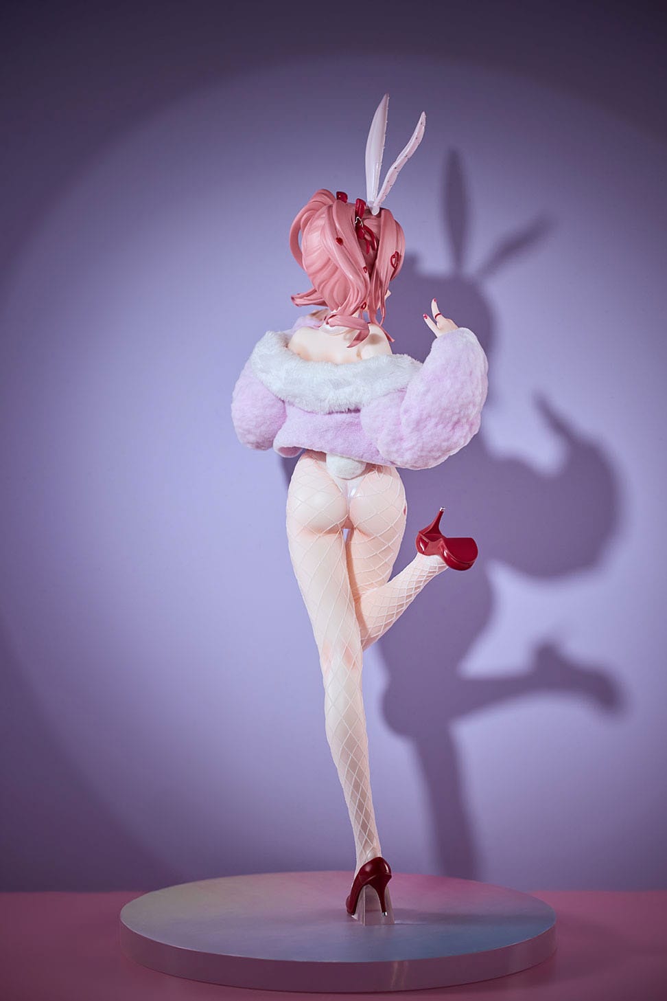 Original Character - Rabbi - Illustrated by Rurudo - Loveit - figure 1/6 (Fingle Toy)