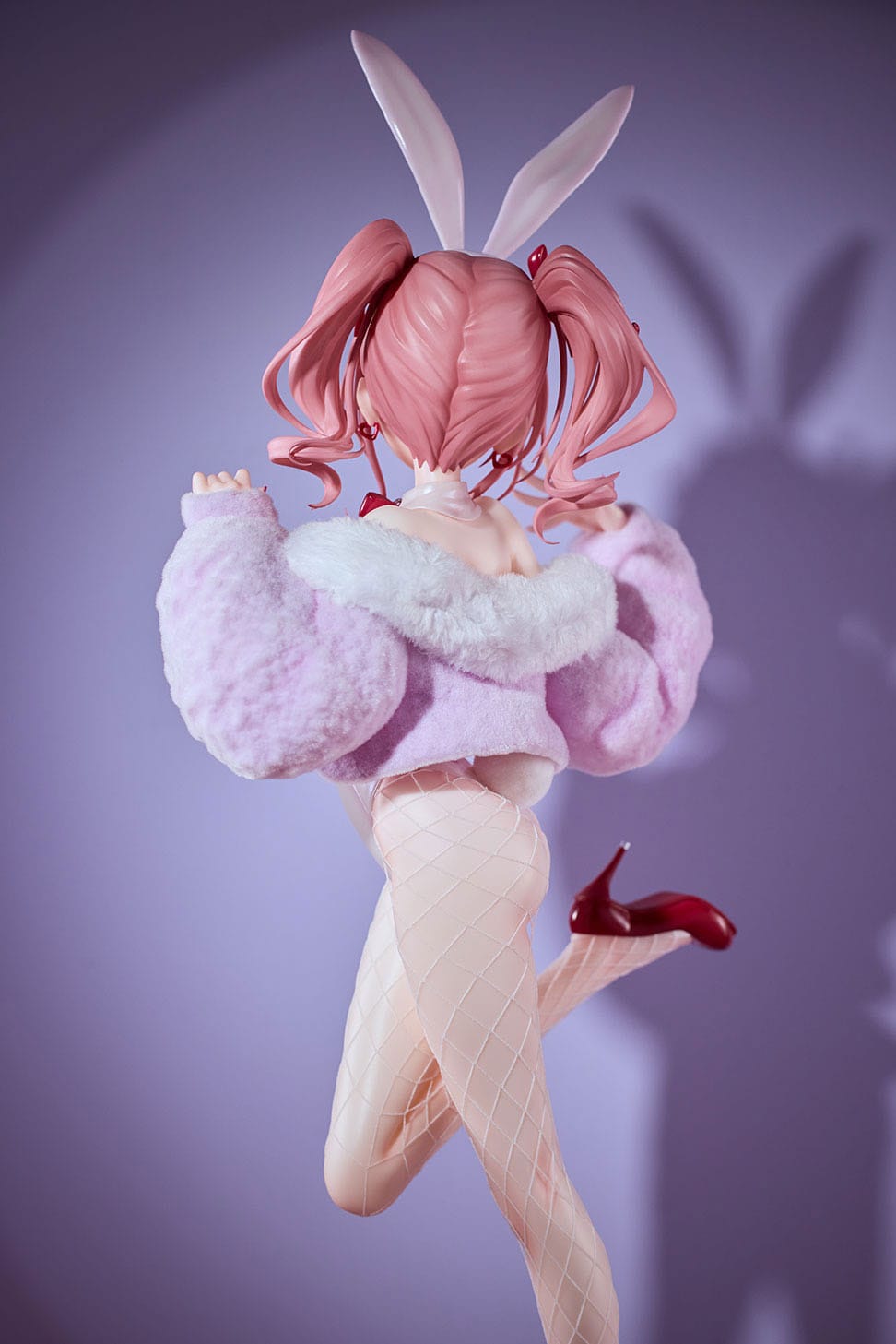 Original Character - Rabbi - Illustrated by Rurudo - Loveit - figure 1/6 (Fingle Toy)