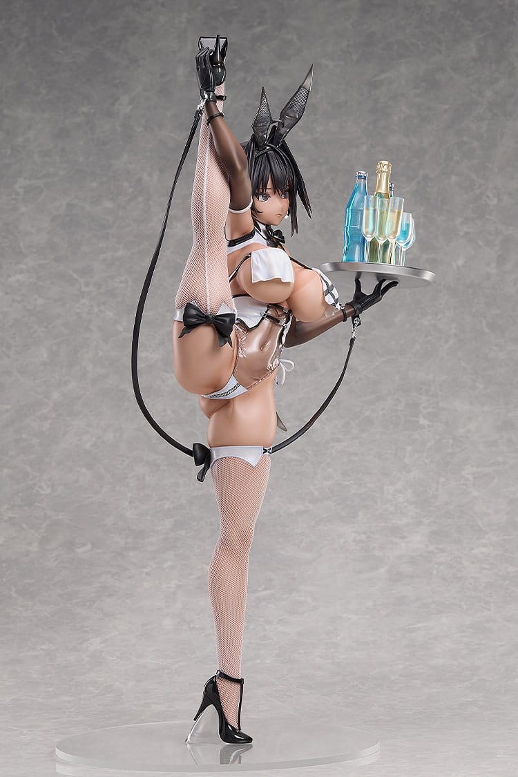 Goddess of Victory: Nikke - Bay - Radiant Rabbit Figur 1/4 (FREEing)