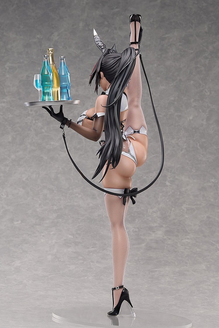 Goddess of Victory: Nikke - Bay - Radiant Rabbit Figur 1/4 (FREEing)