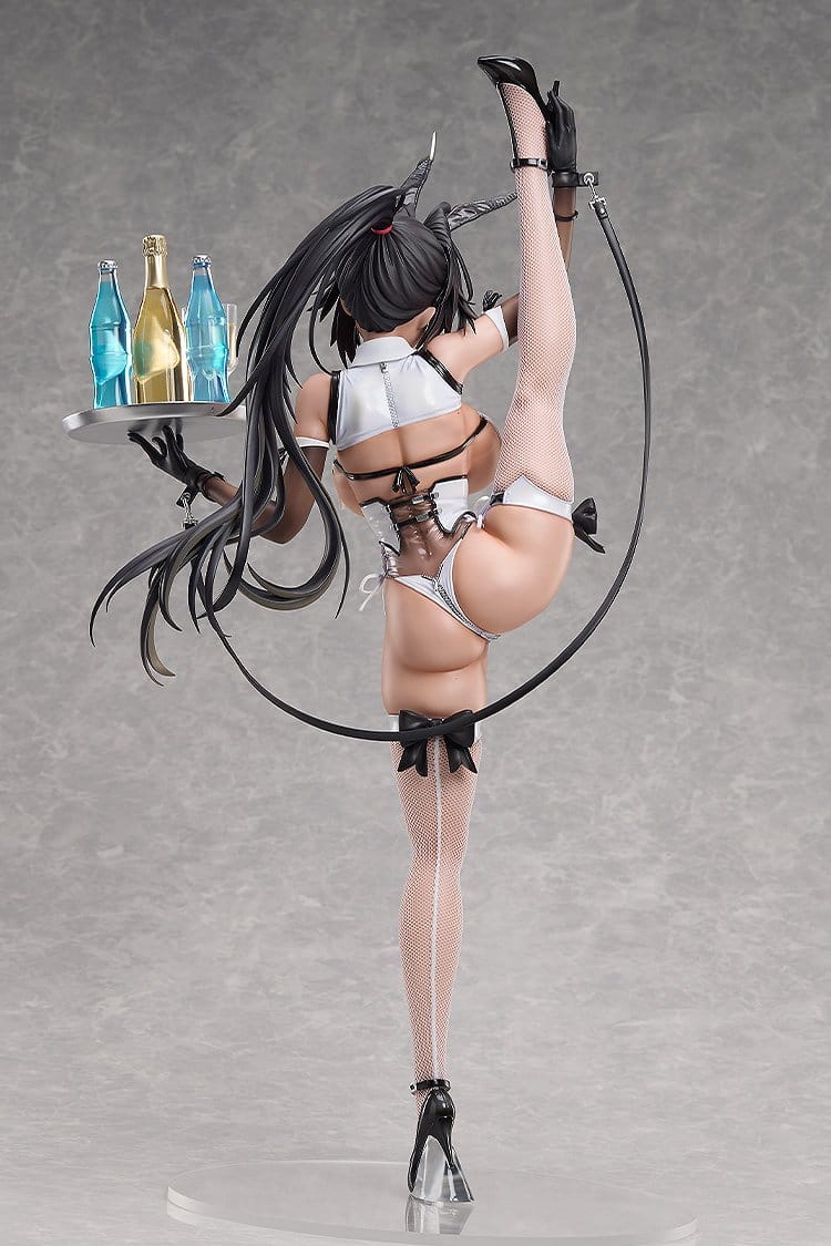Goddess of Victory: Nikke - Bay - Radiant Rabbit Figur 1/4 (FREEing)