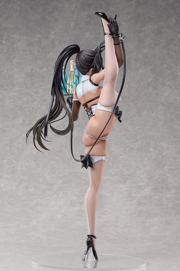 Goddess of Victory: Nikke - Bay - Radiant Rabbit Figur 1/4 (FREEing)