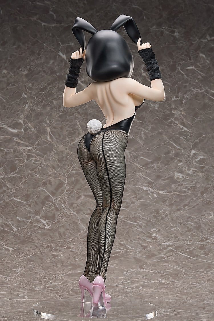 Danganronpa 2: Goodbye Despair - Chiaki Nanami - Bunny B-Style Figur 1/3 (FREEing)