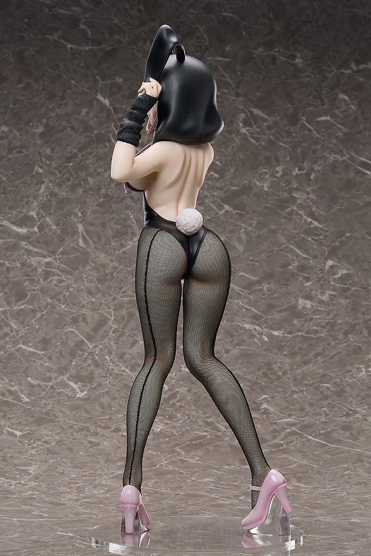 Danganronpa 2: Goodbye Despair - Chiaki Nanami - Bunny B-Style Figur 1/3 (FREEing)
