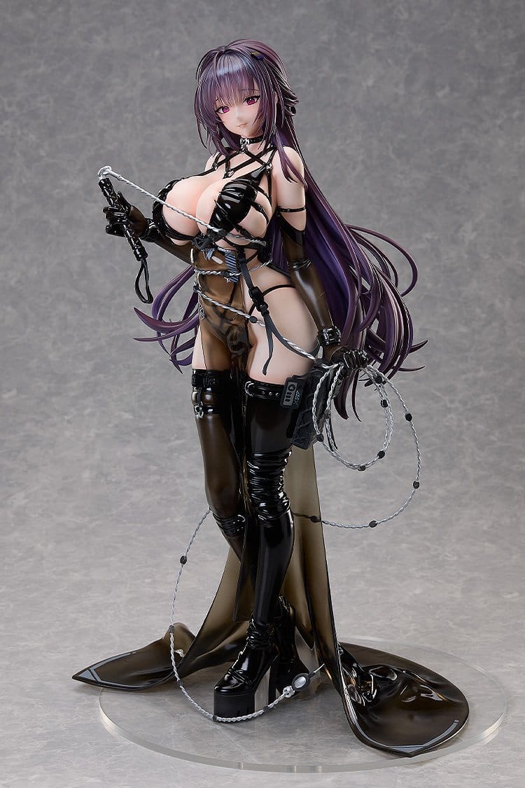 Goddess of Victory: Nikke - Mihara - Bonding Chain Figur 1/4 (FREEing)