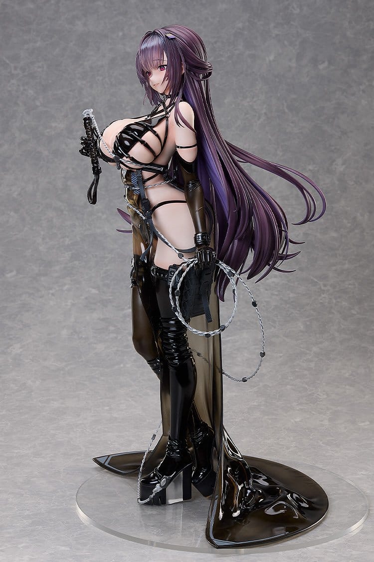 Goddess of Victory: Nikke - Mihara - Bonding Chain Figur 1/4 (FREEing)