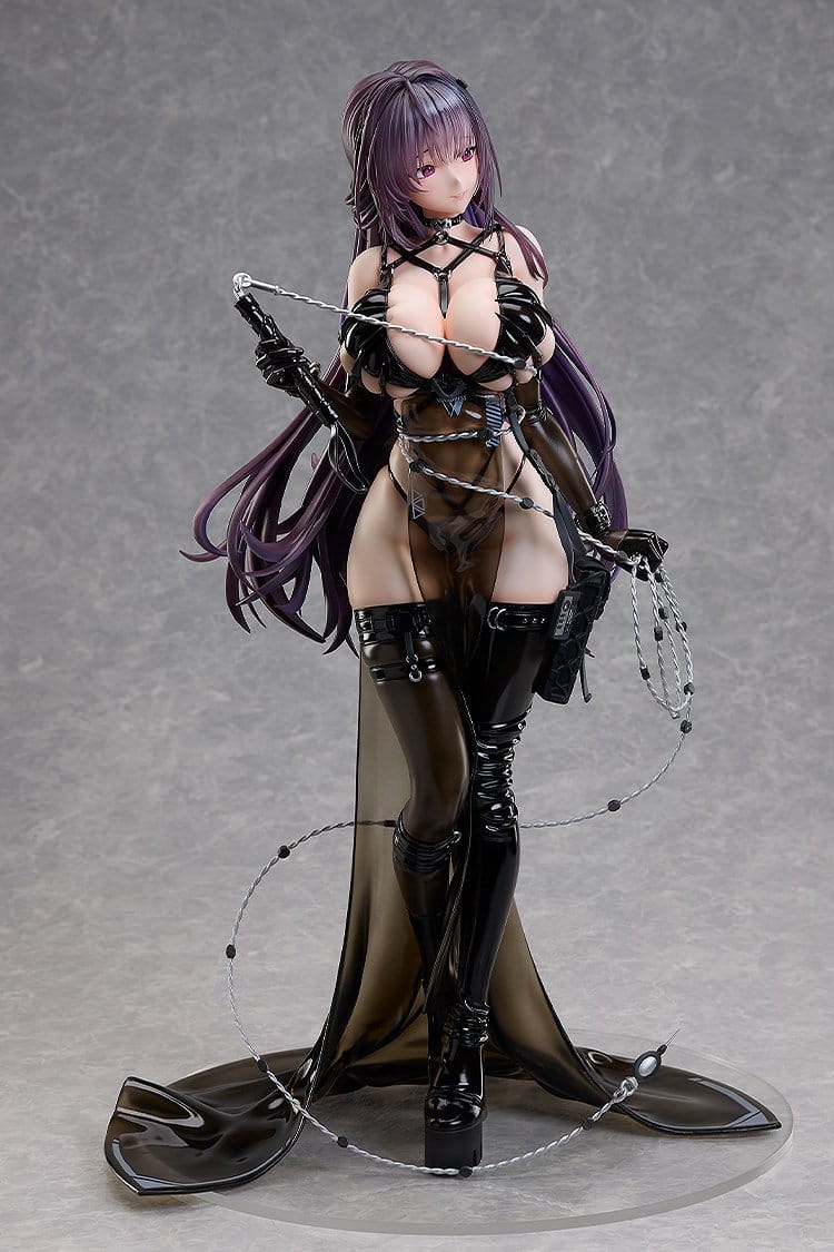 Goddess of Victory: Nikke - Mihara - Bonding Chain Figur 1/4 (FREEing)