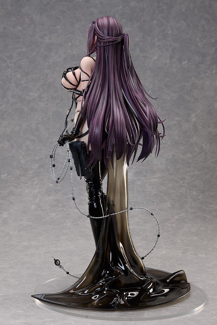 Goddess of Victory: Nikke - Mihara - Bonding Chain Figur 1/4 (FREEing)