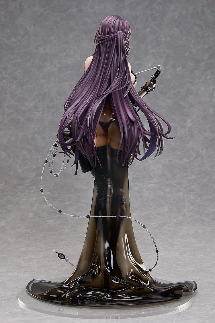 Goddess of Victory: Nikke - Mihara - Bonding Chain Figur 1/4 (FREEing)