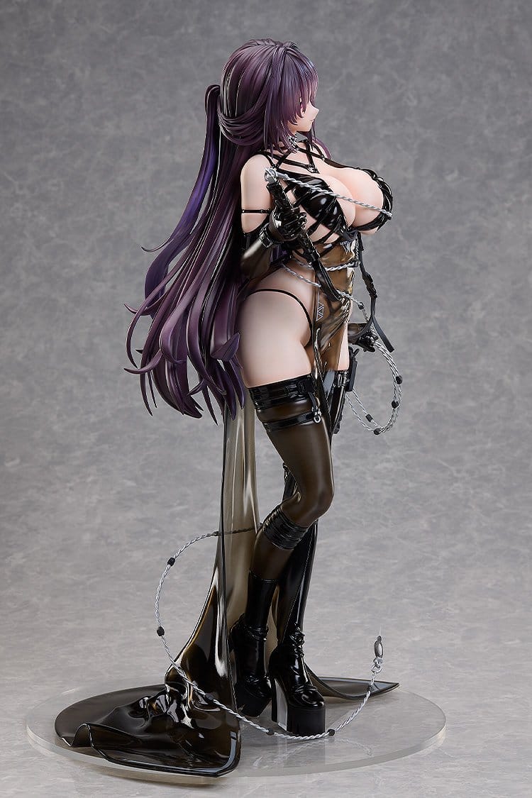 Goddess of Victory: Nikke - Mihara - Bonding Chain Figur 1/4 (FREEing)