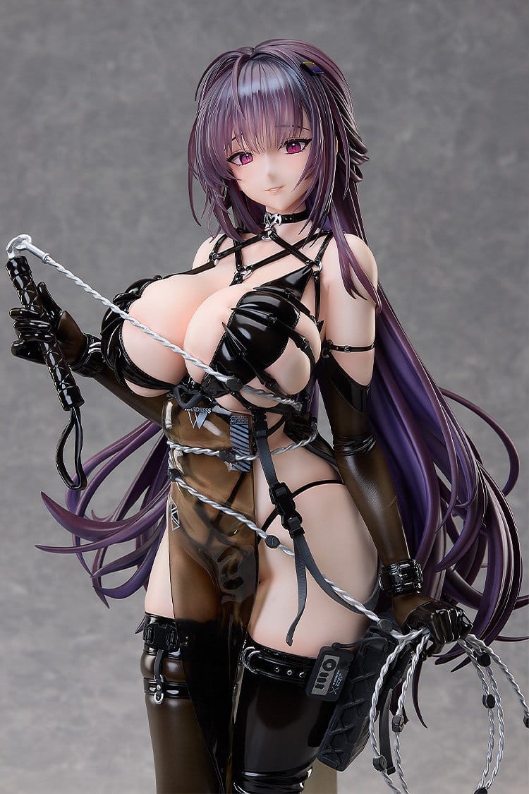 Goddess of Victory: Nikke - Mihara - Bonding Chain Figur 1/4 (FREEing)