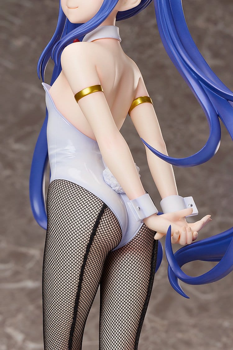 Fairy Tail - Wendy Marvell - B-Style Bunny Figur 1/4 (FREEing)