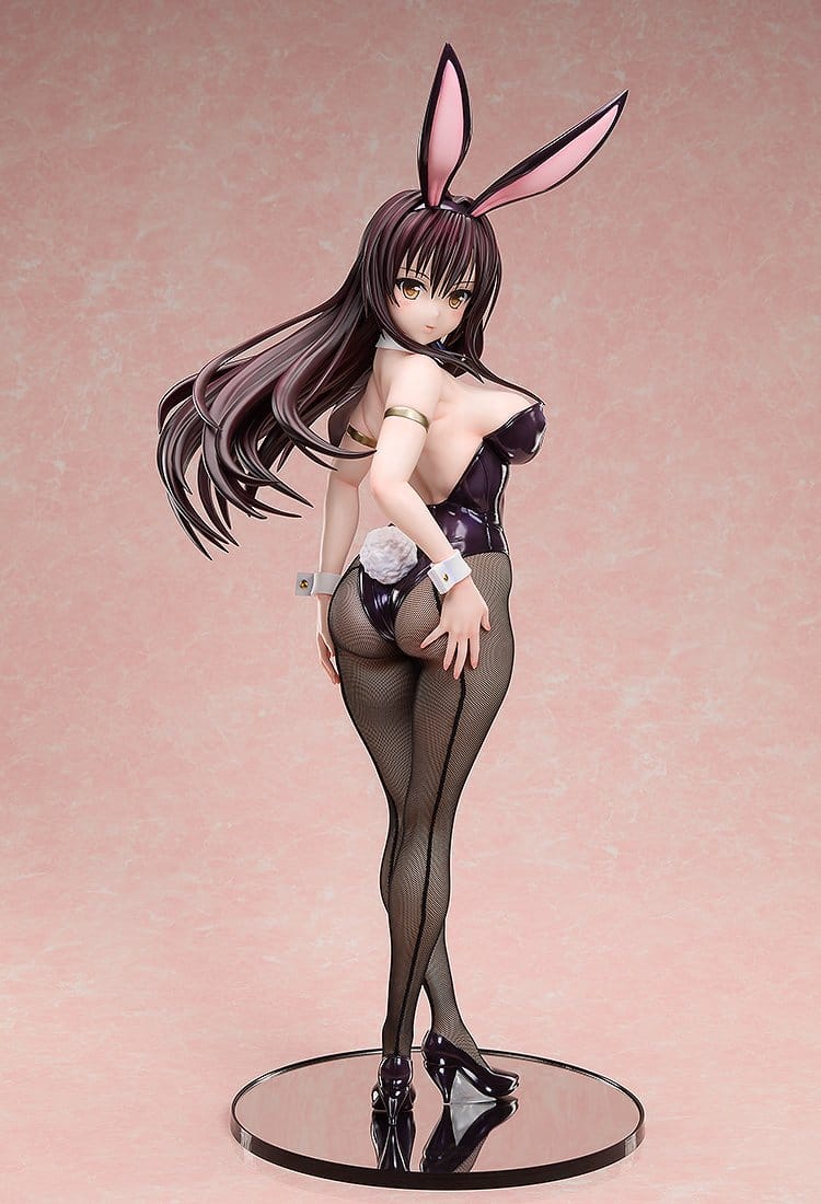 To Love-Ru Darkness - Yui Kotegawa - Bunny B-Style Figur 1/3 (FREEing)