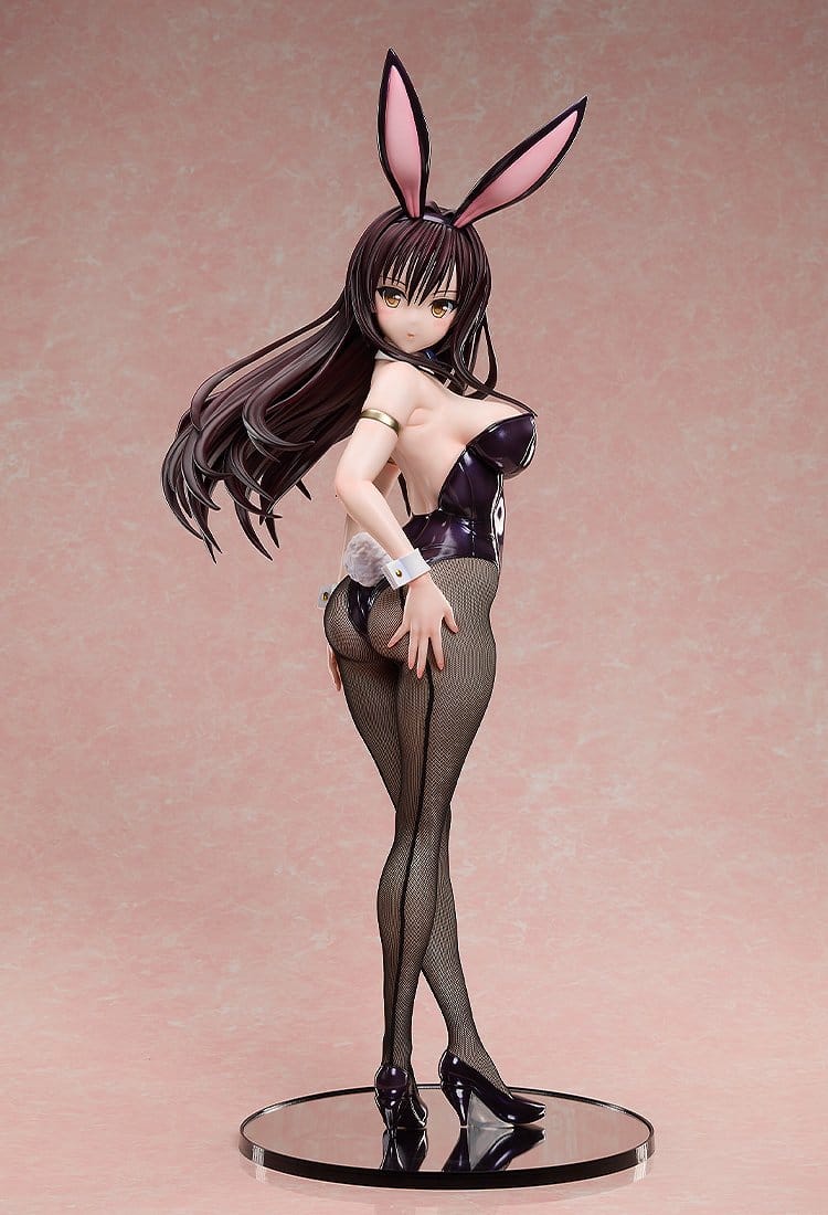 To Love-Ru Darkness - Yui Kotegawa - Bunny B-Style Figur 1/3 (FREEing)