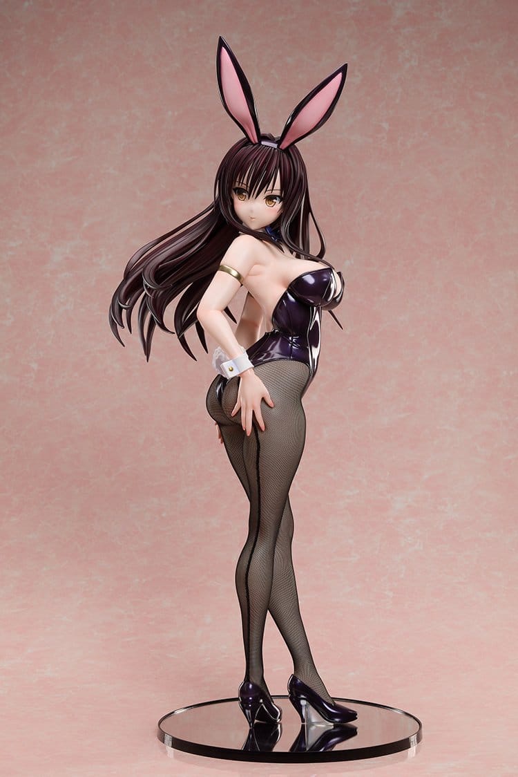 To Love-Ru Darkness - Yui Kotegawa - Bunny B-Style Figur 1/3 (FREEing)