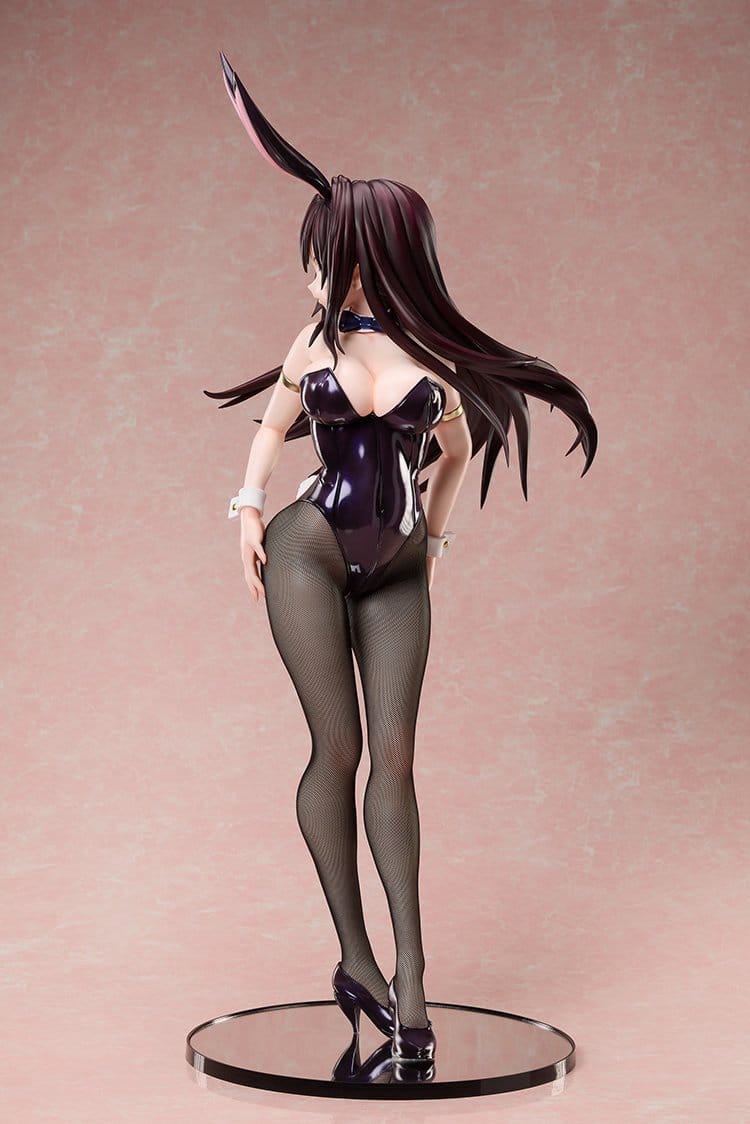 To Love-Ru Darkness - Yui Kotegawa - Bunny B-Style Figur 1/3 (FREEing)