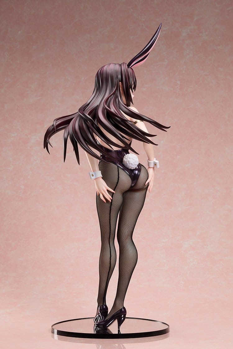 To Love-Ru Darkness - Yui Kotegawa - Bunny B-Style Figur 1/3 (FREEing)