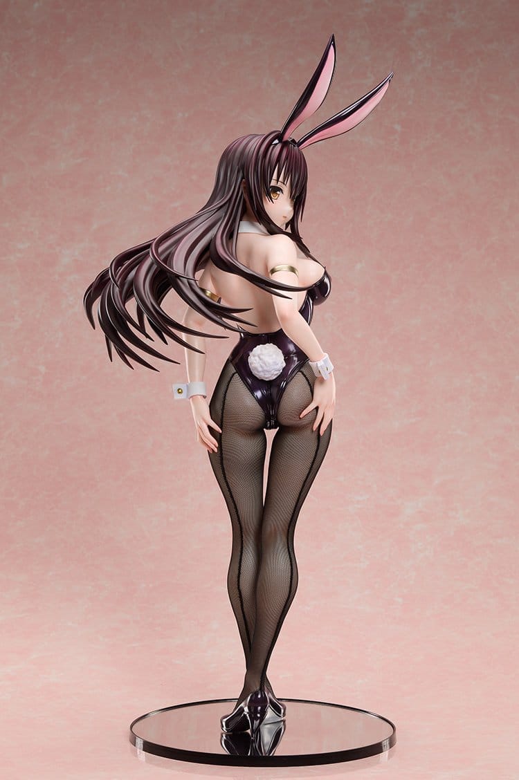 To Love-Ru Darkness - Yui Kotegawa - Bunny B-Style Figur 1/3 (FREEing)