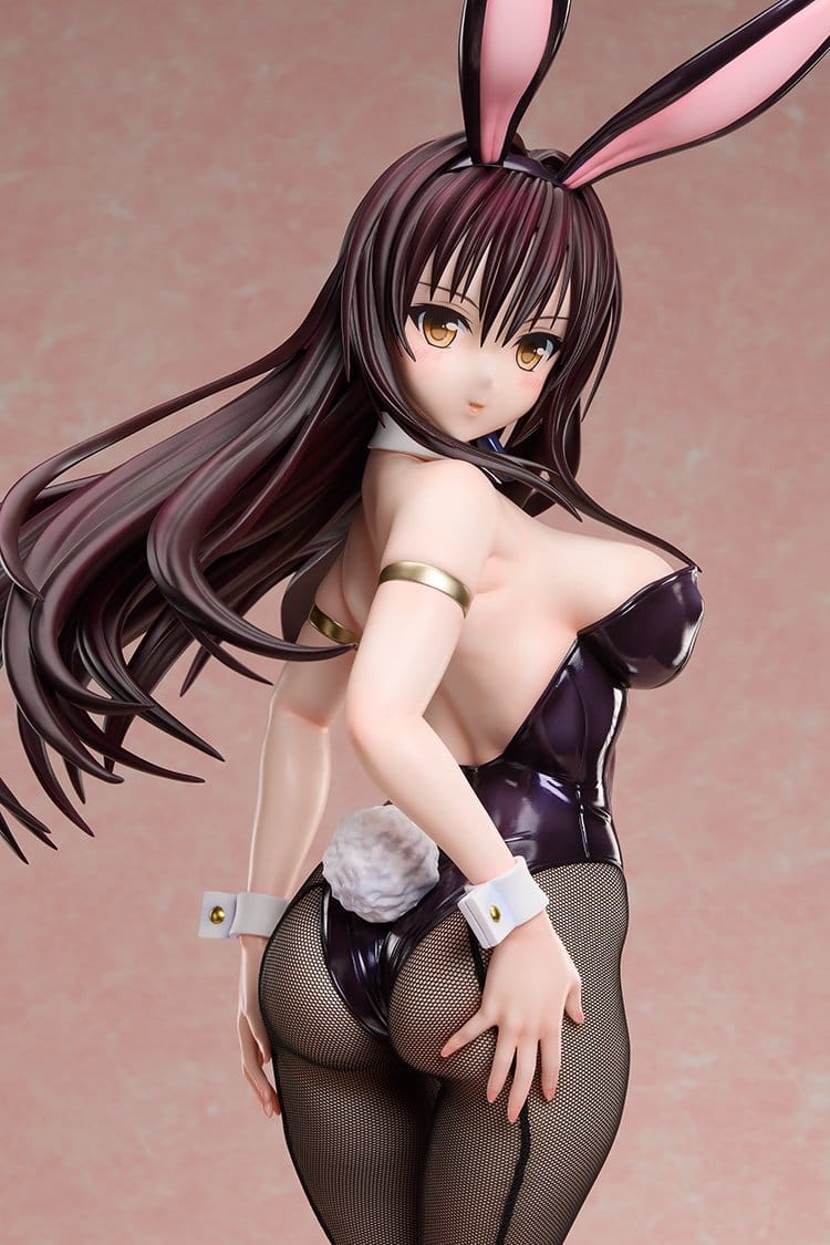 To Love-Ru Darkness - Yui Kotegawa - Bunny B-Style Figur 1/3 (FREEing)