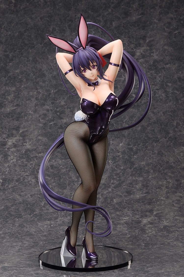 High School DxD Hero - Akeno Himejima - B-Style Bunny Figur 1/3 (FREEing)