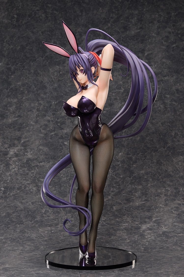 High School DxD Hero - Akeno Himejima - B-Style Bunny Figur 1/3 (FREEing)