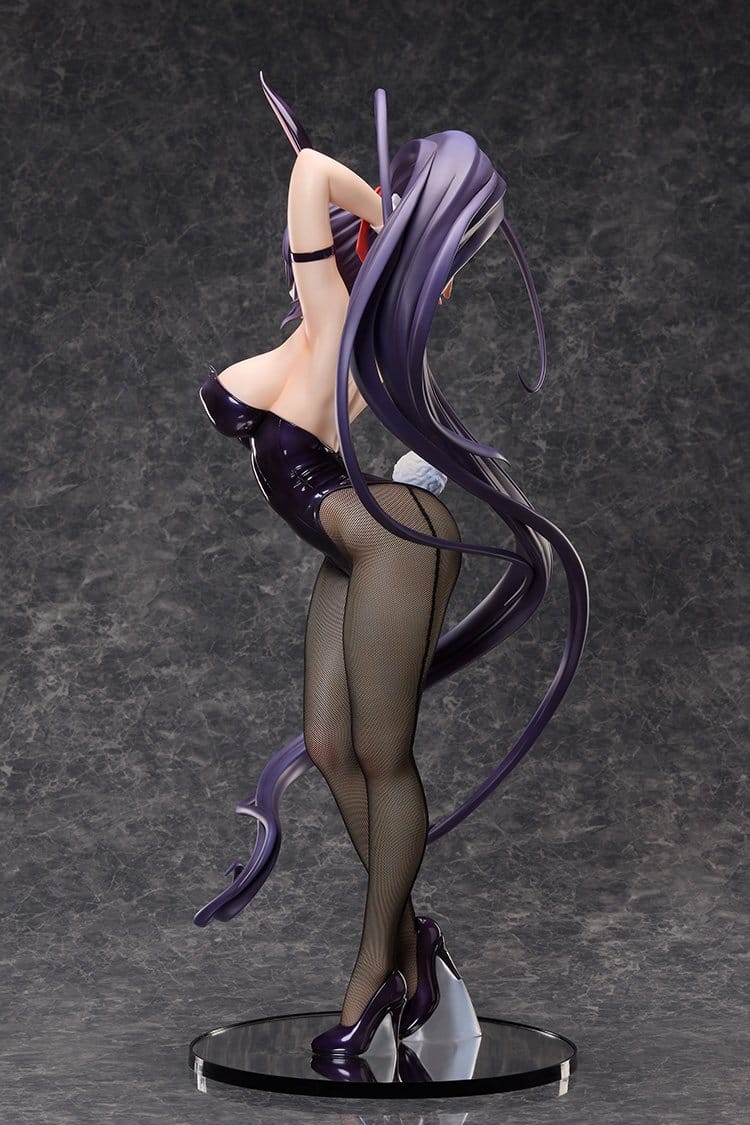 High School DxD Hero - Akeno Himejima - B-Style Bunny Figur 1/3 (FREEing)