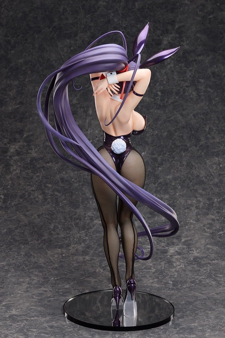 High School DxD Hero - Akeno Himejima - B-Style Bunny Figur 1/3 (FREEing)