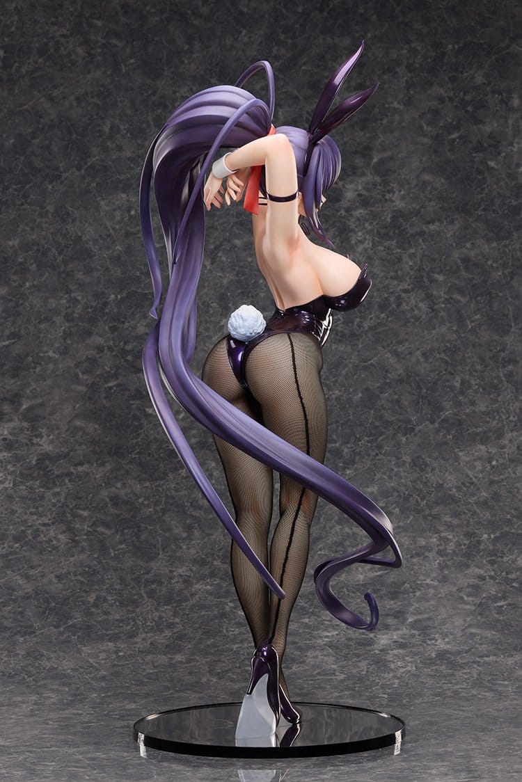 High School DxD Hero - Akeno Himejima - B-Style Bunny Figur 1/3 (FREEing)